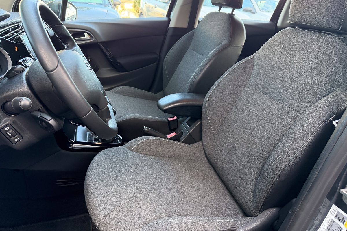 Citroen C3-6
