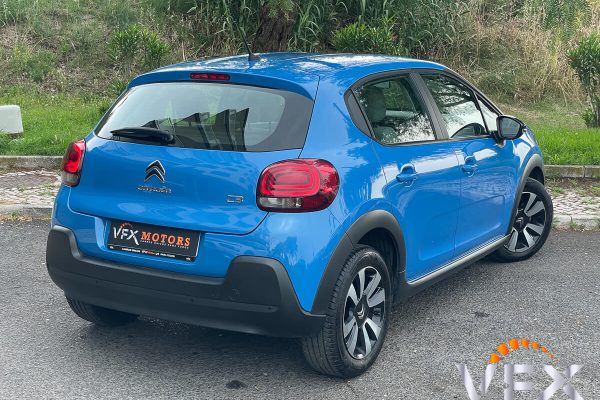 Citroen C3 60