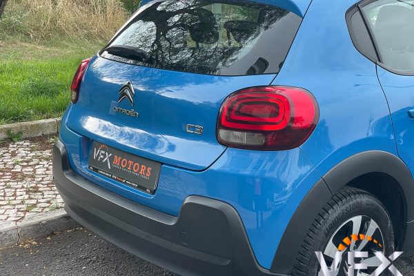 Citroen C3 61