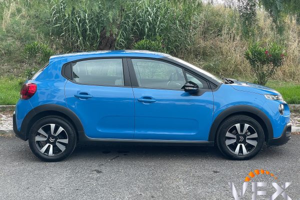 Citroen C3 62