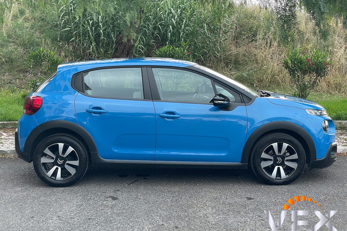 Citroen C3 62