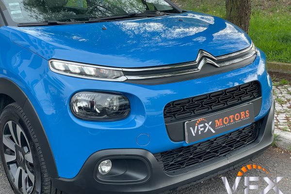 Citroen C3 63