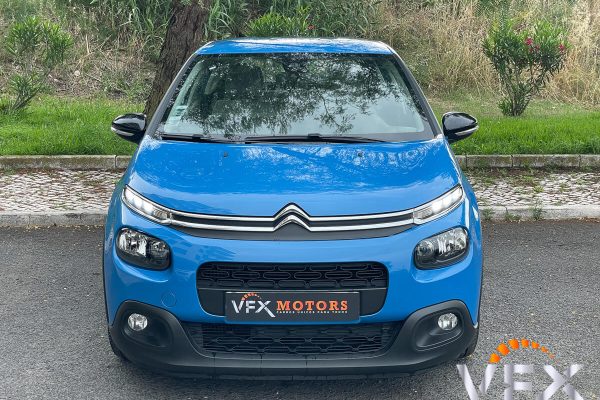 Citroen C3 64
