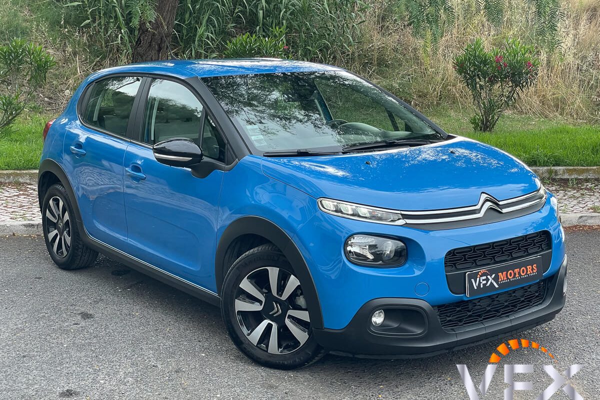 Citroen C3 65