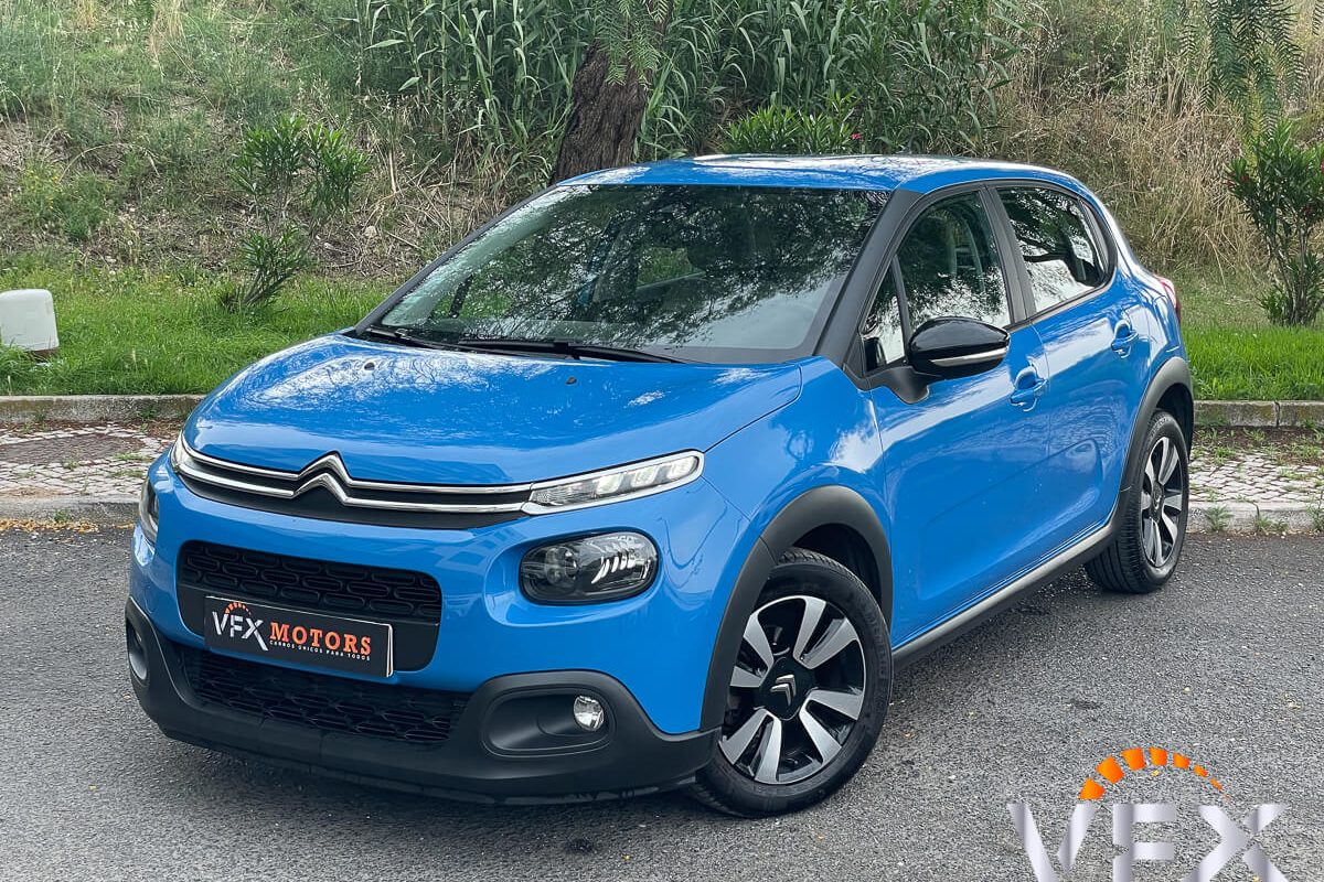 Citroen C3 68
