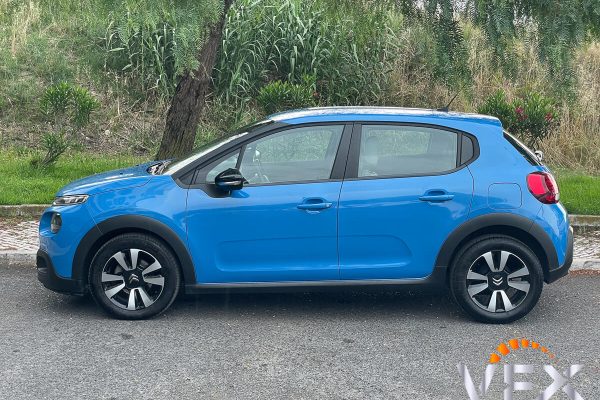 Citroen C3 69