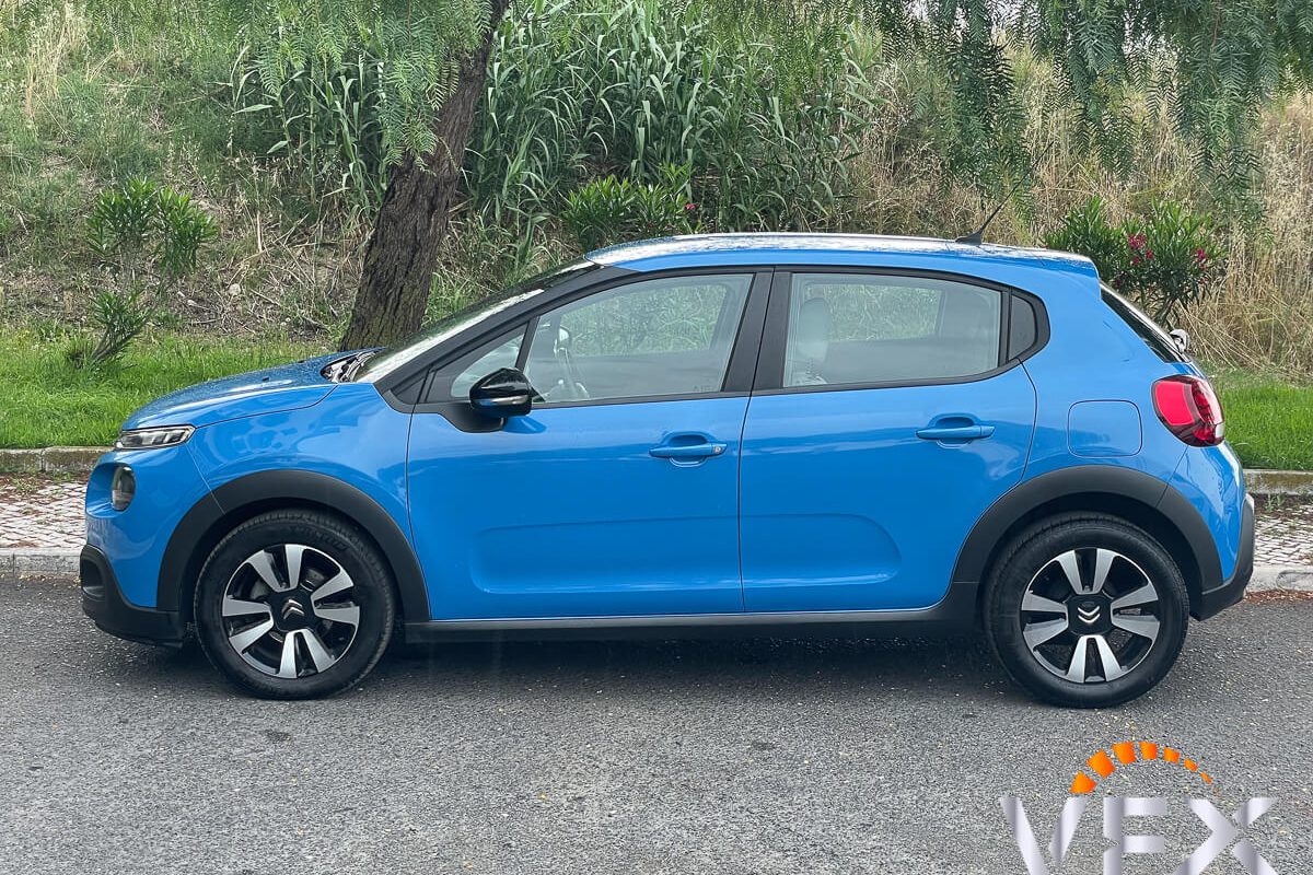Citroen C3 69