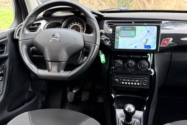 Citroen C3-7