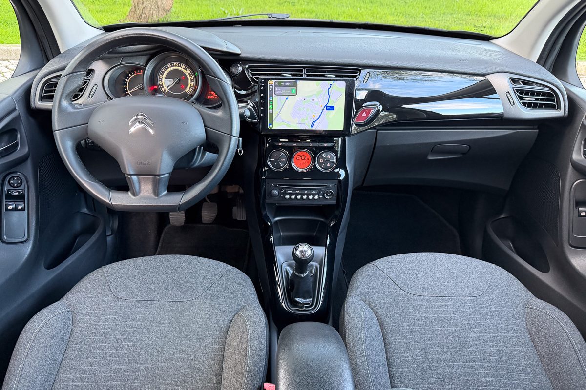 Citroen C3-7
