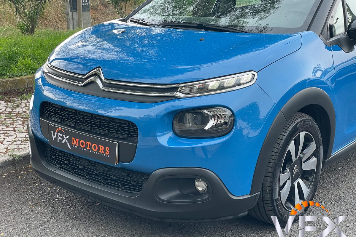 Citroen C3 70
