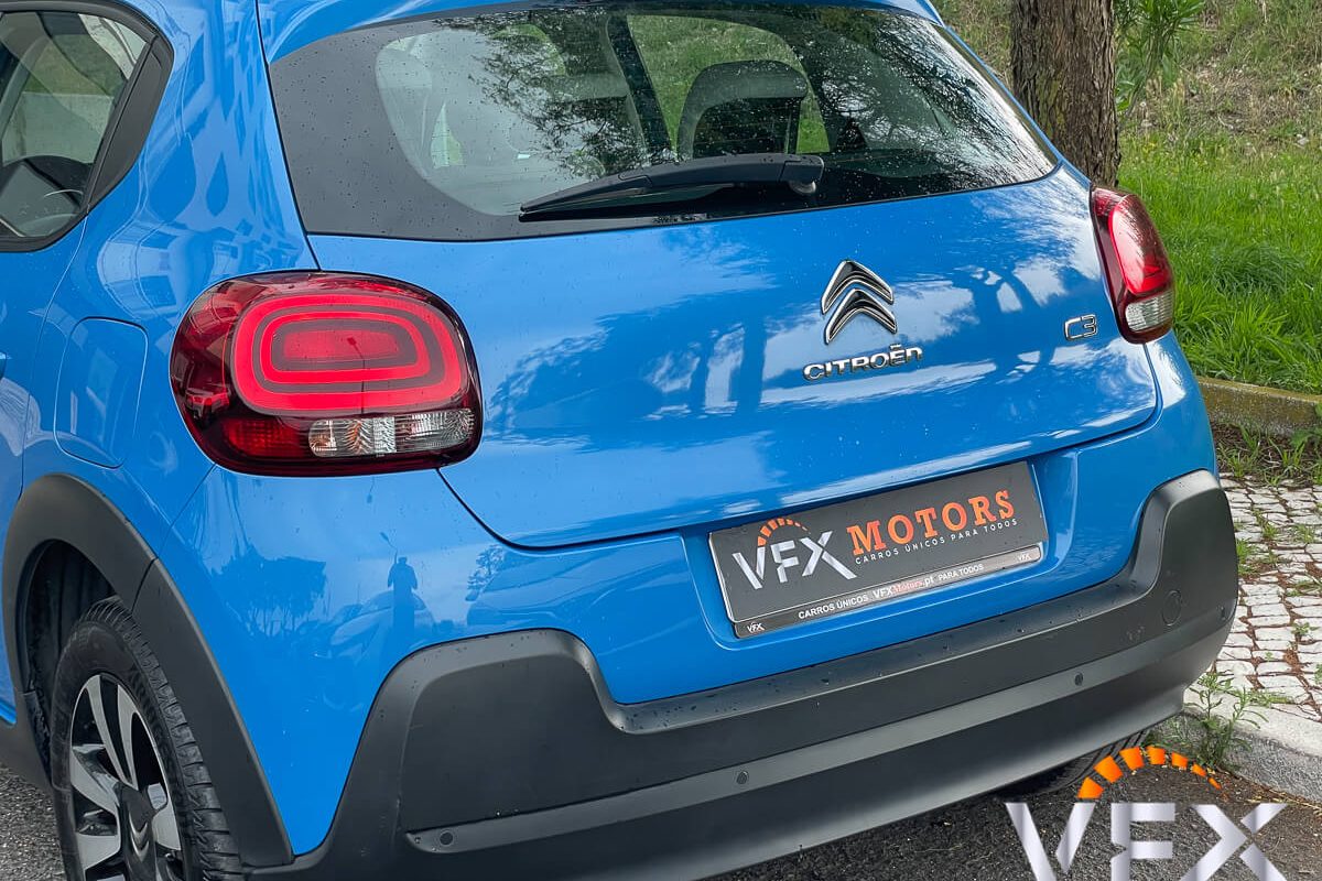 Citroen C3 71