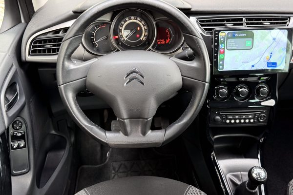Citroen C3-8