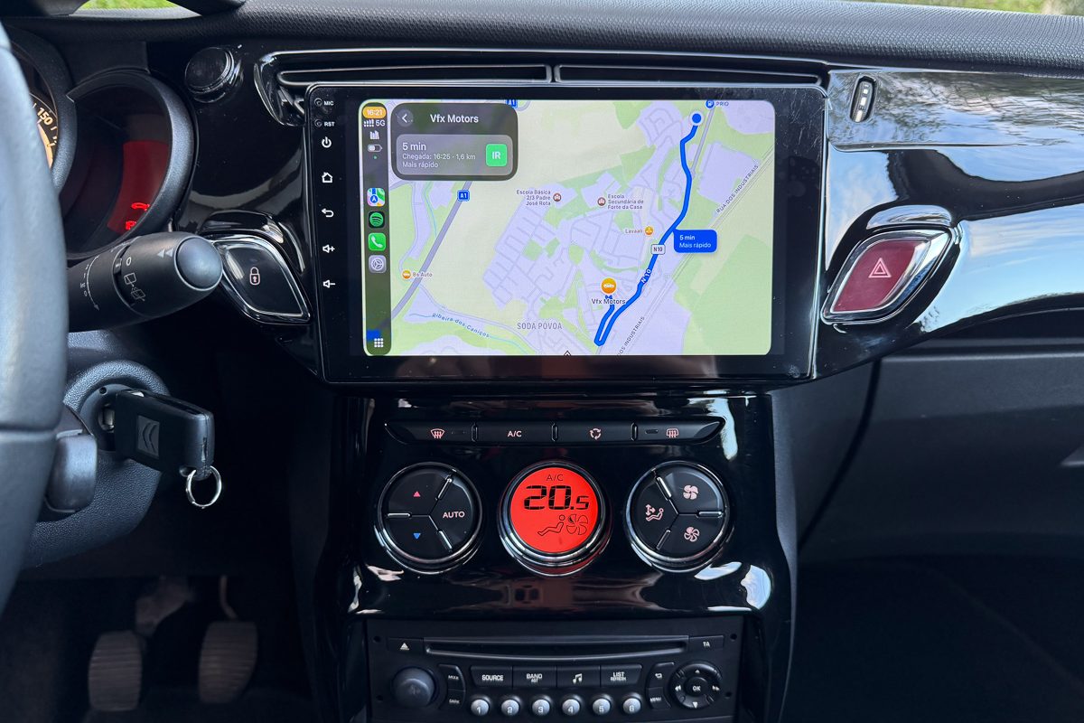 Citroen C3-8