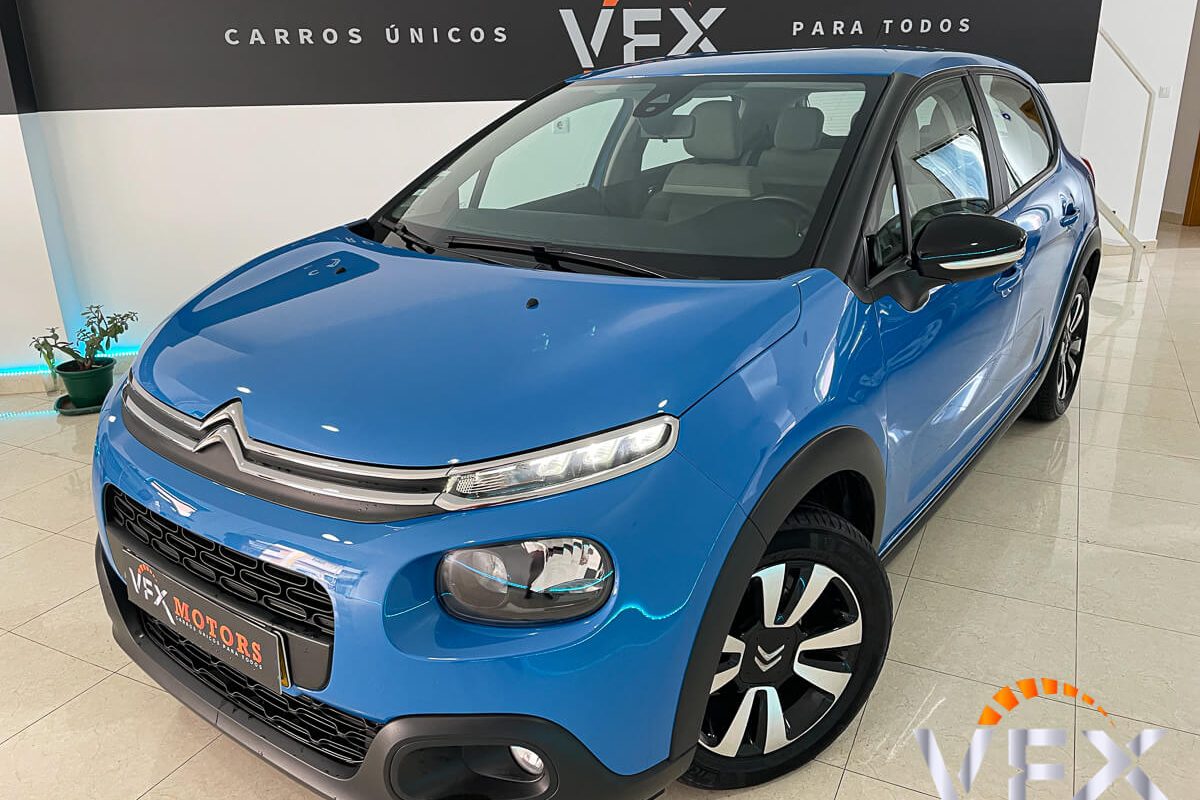 Citroen C3 83