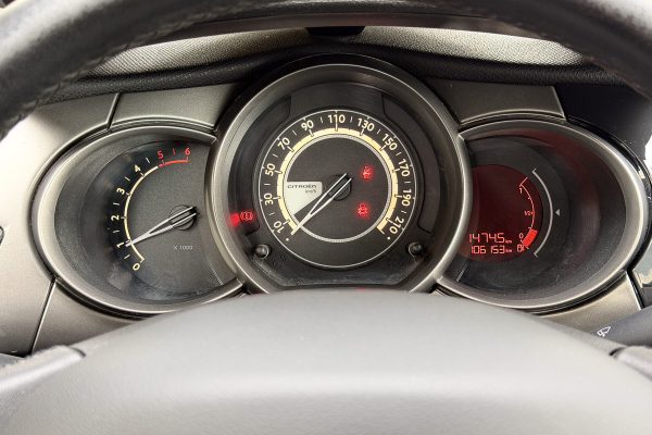 Citroen C3-9