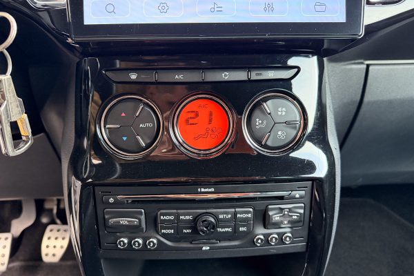 Citroen DS3 50-UB-00-10