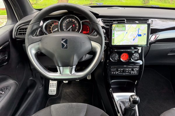 Citroen DS3 50-UB-00-12