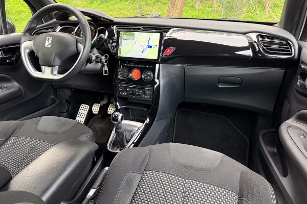 Citroen DS3 50-UB-00-15