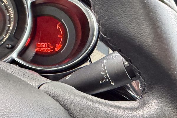 Citroen DS3 50-UB-00-17