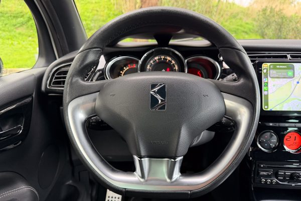 Citroen DS3 50-UB-00-18