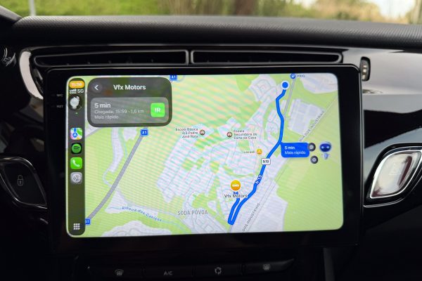 Citroen DS3 50-UB-00-20