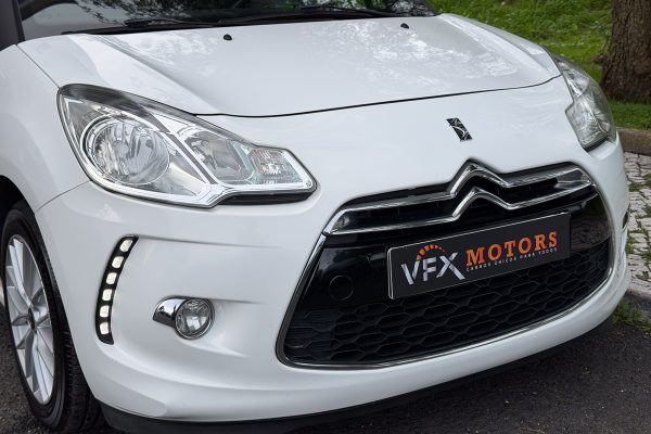 Citroen DS3 50-UB-00-24