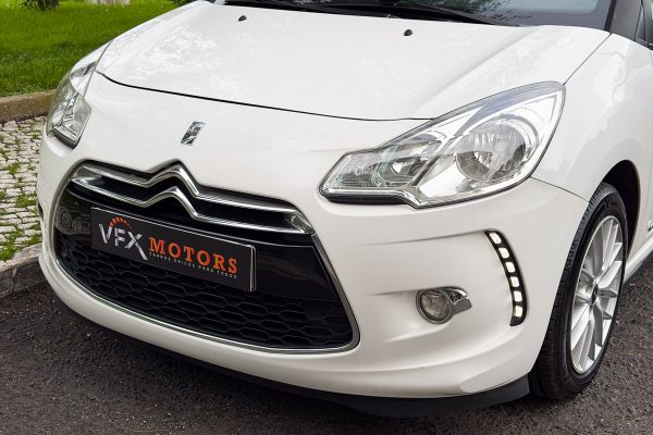 Citroen DS3 50-UB-00-29