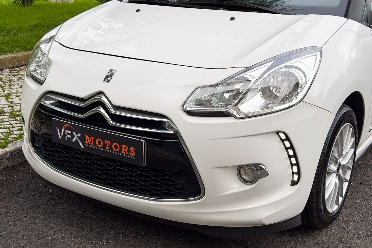Citroen DS3 50-UB-00-29