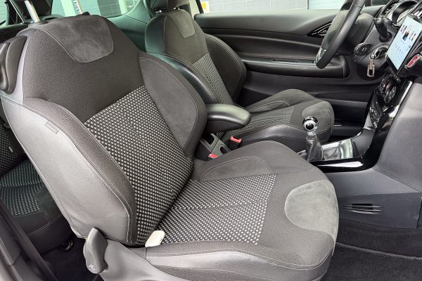 Citroen DS3 50-UB-00-3