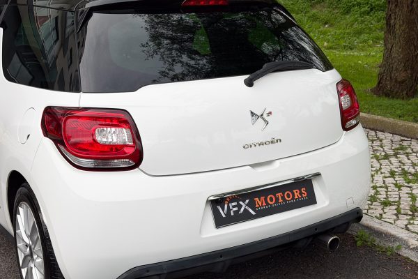 Citroen DS3 50-UB-00-30