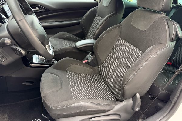 Citroen DS3 50-UB-00-6