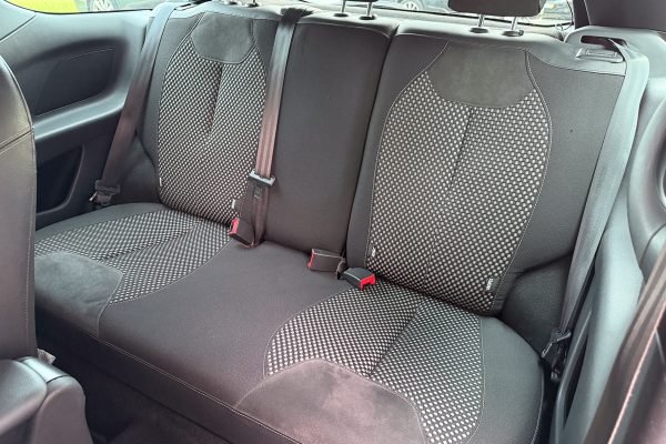 Citroen DS3 50-UB-00-7