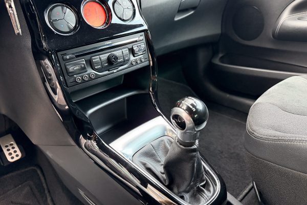 Citroen DS3 50-UB-00-9