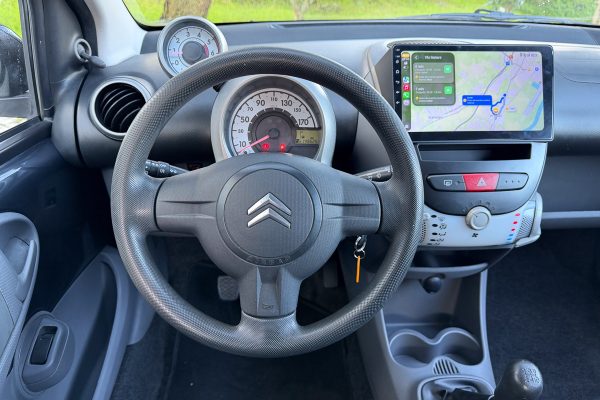 Citroen c1 1.4 hdi 98-JU-92-10