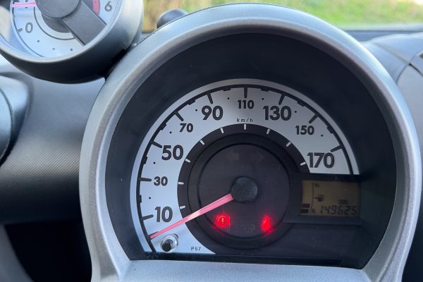 Citroen c1 1.4 hdi 98-JU-92-2