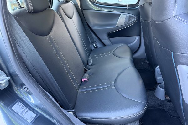 Citroen c1 1.4 hdi 98-JU-92-5