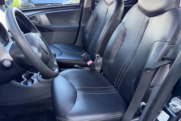 Citroen c1 1.4 hdi 98-JU-92-7