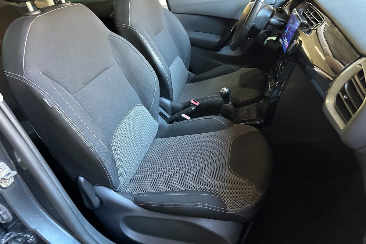 Citroen c3 76-OL-34-14