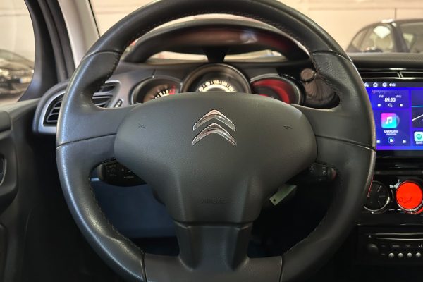 Citroen c3 76-OL-34-29