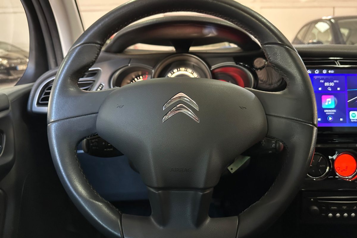 Citroen c3 76-OL-34-29