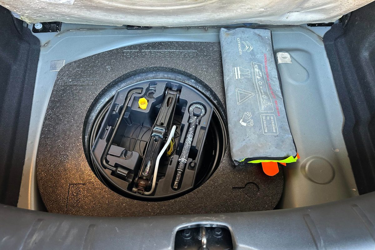 Citroen c3 76-OL-34-6