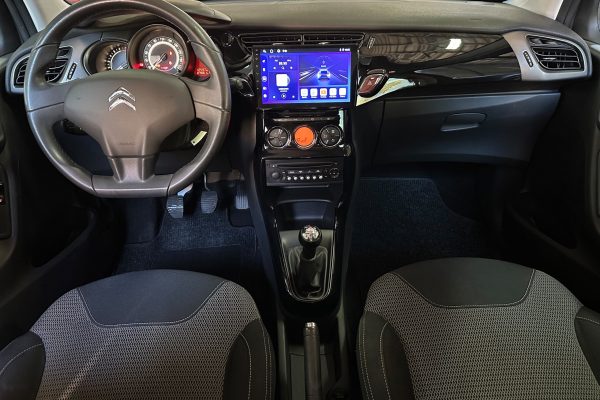 Citroen c3 76-OL-34-7