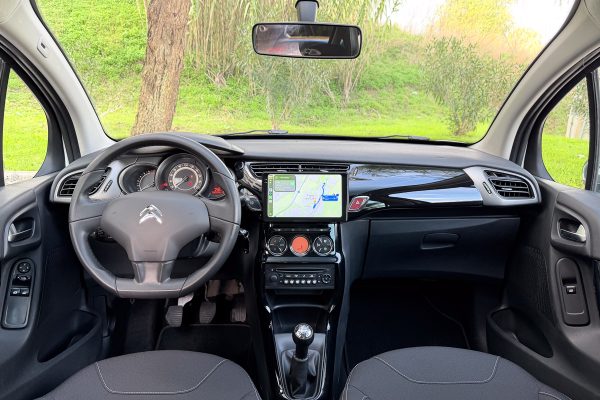 Citroen c3 86-ou-69-12