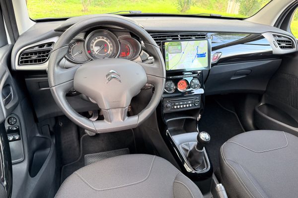 Citroen c3 86-ou-69-17