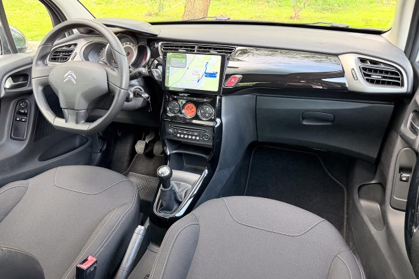 Citroen c3 86-ou-69-18