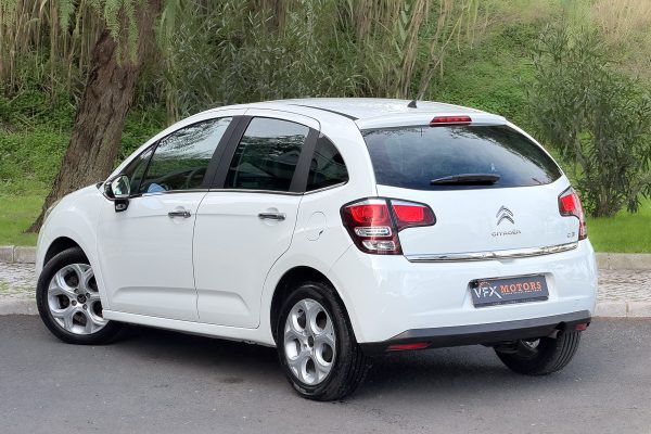 Citroen c3 86-ou-69-19