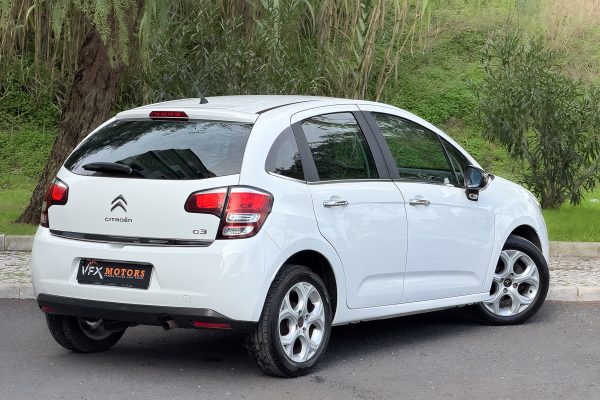 Citroen c3 86-ou-69-20