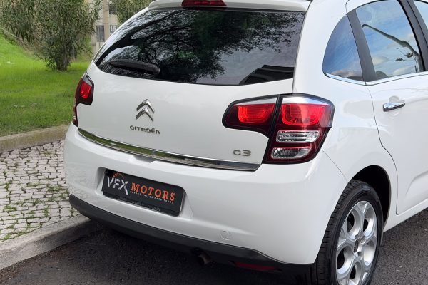 Citroen c3 86-ou-69-21