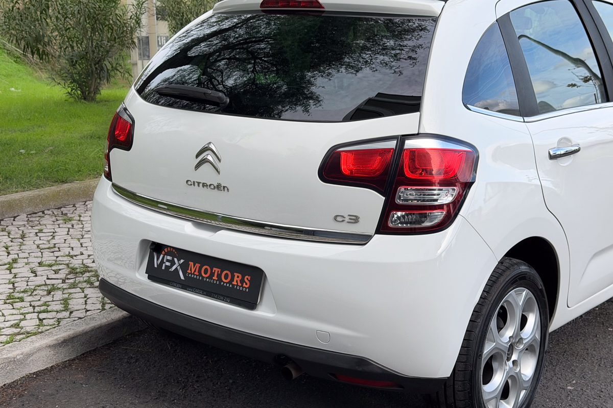 Citroen c3 86-ou-69-21