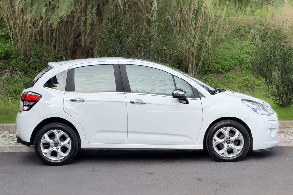 Citroen c3 86-ou-69-22